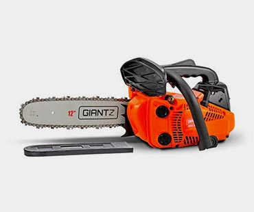 Chainsaw