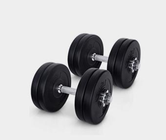 Dumbbells