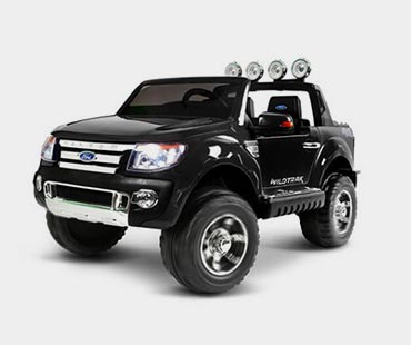 4WD