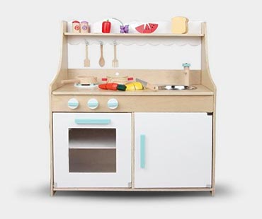 Mini kitchen
