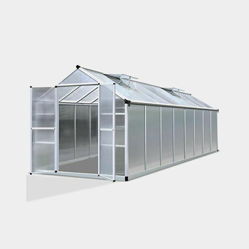 Commercial Greenhouse