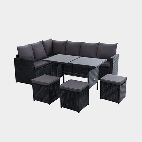 Outdoor Furniture Dining Set