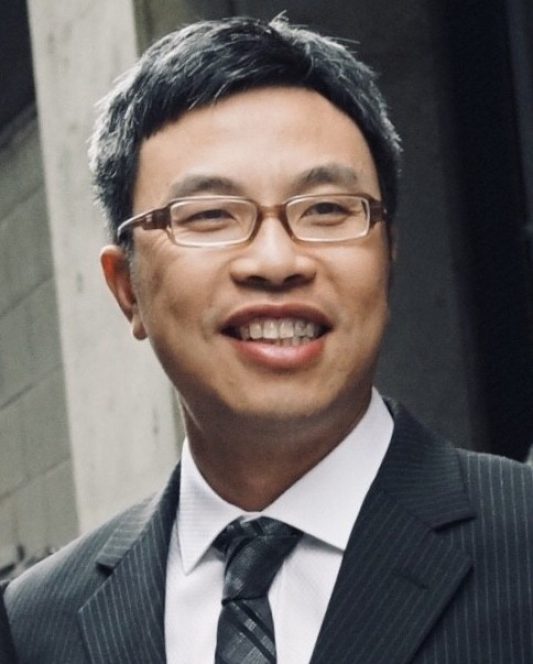 David Huang David Huang