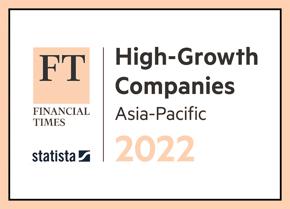 High growth_2022