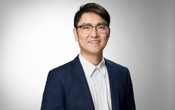 Alex Ji Alex Ji