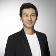 Fung Lam, CEO