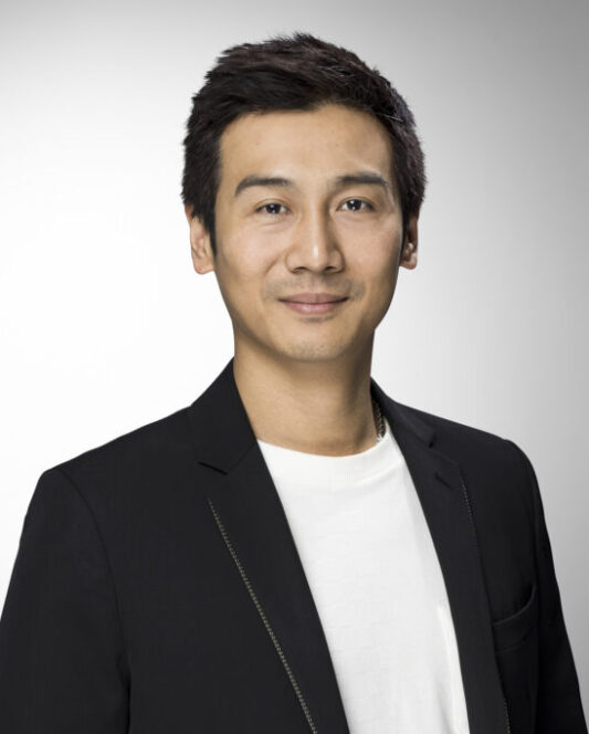 Fung Lam, CEO