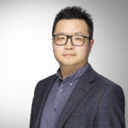 Stephen Xiao, CFO