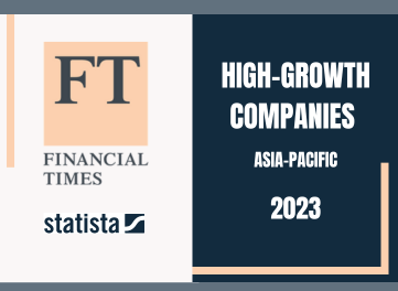 FT High-Growth Companies