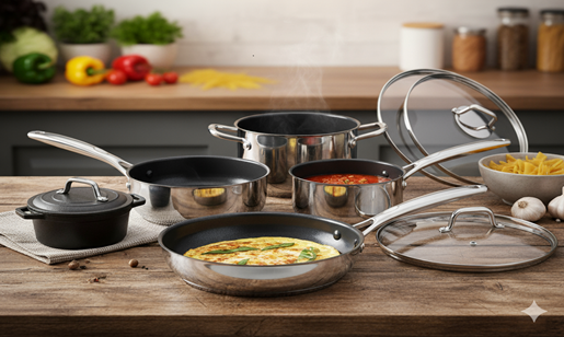 cookwares cookwares